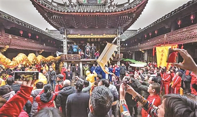 奉化蕭王廟最新規(guī)劃，重塑歷史風(fēng)貌，傳承文化精髓