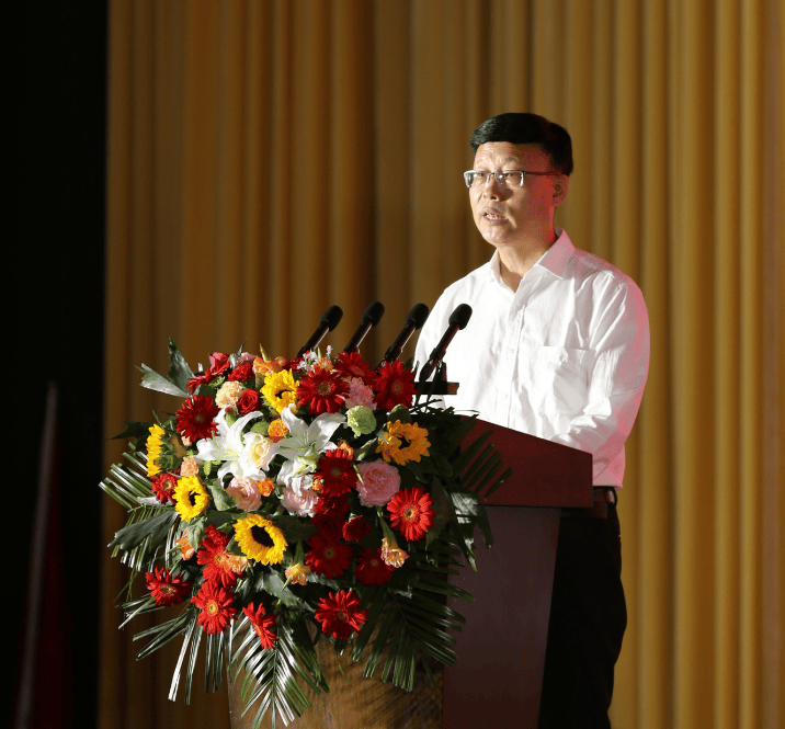 歐陽衛(wèi)民最新任命，引領(lǐng)未來，鑄就輝煌