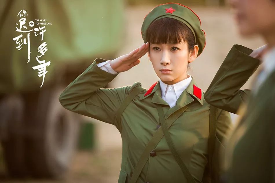 六零小軍嫂最新章節(jié)，熱血年代的青春奮斗