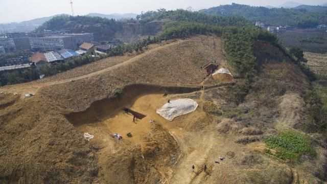 良渚古城遺址最新規(guī)劃，重塑歷史，傳承文化
