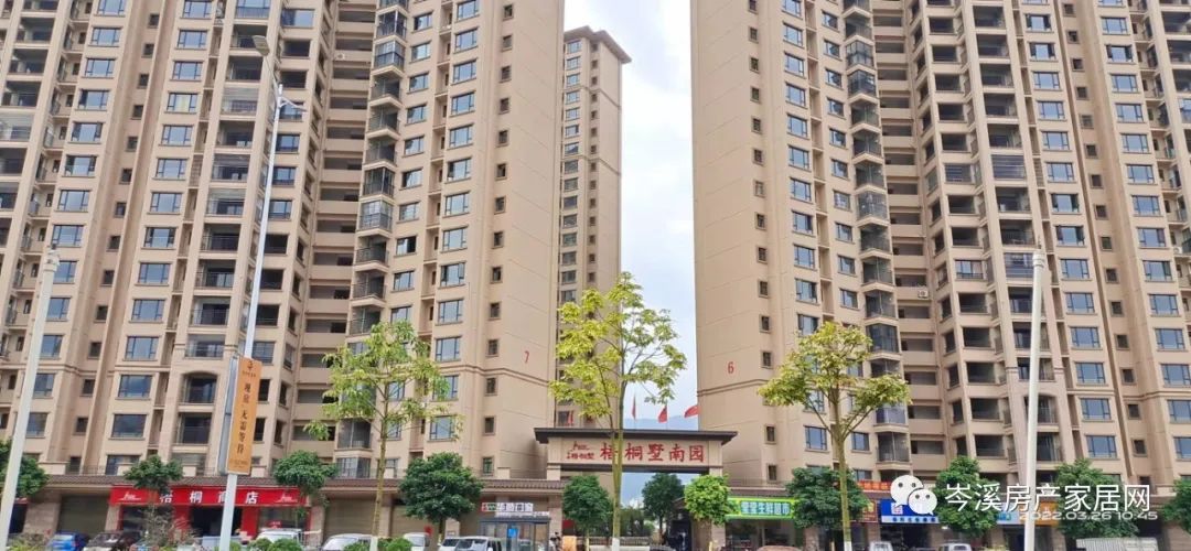 岑溪房價(jià)最新消息，市場走勢與購房指南