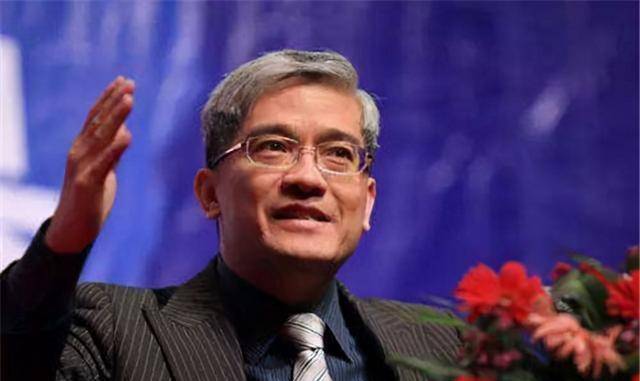 郎咸平最新不公開演講，揭示當下經(jīng)濟挑戰(zhàn)與應(yīng)對策略