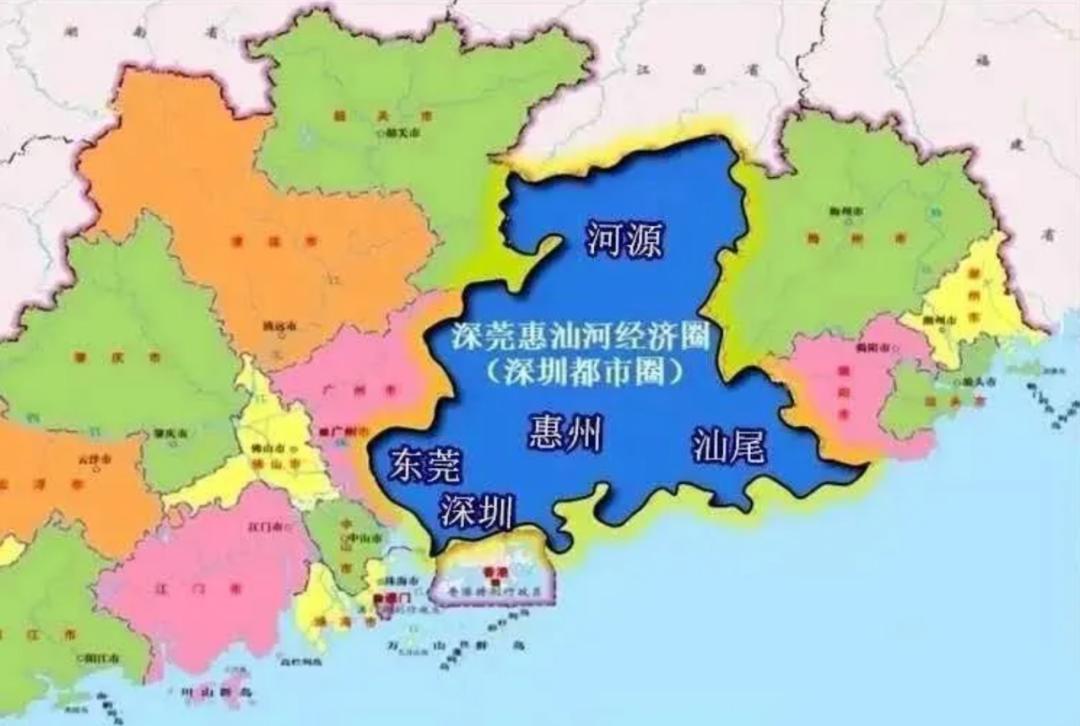 惠陽地鐵最新消息，進(jìn)展、規(guī)劃及未來展望